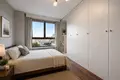 3 room apartment 125 m² in Warsaw, Poland