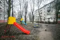 2 room apartment 45 m² Minsk, Belarus