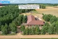 House 878 m² Uzilgiai, Lithuania