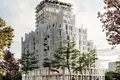 Appartement 3 chambres 104 m² Tirana, Albanie