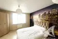 Apartamento 1 habitación 37 m² Muchaviecki sielski Saviet, Belarús