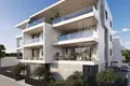 Квартира 2 спальни 82 м² Строволос, Кипр