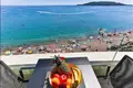 Appartement 1 chambre 51 m² Rafailovici, Monténégro