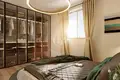 Mieszkanie 3 pokoi 115 m² Villa di Salo, Włochy