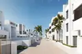 3-Schlafzimmer-Villa 110 m² Los Alcazares, Spanien