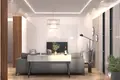 Appartement 1 chambre 69 m² Région méditerranéenne, Turquie