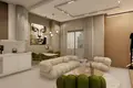 Dzielnica mieszkaniowa Stunning project with a unique layout of apartments