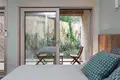 2 room Studio apartment 38 m² Skaljari, Montenegro