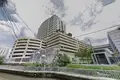 Central Pinklao Office Tower, office for rent in the Pinklao area. Next to Borommaratchachonnani Roa