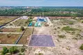 Land 1 600 m² Siem Reap, Cambodia