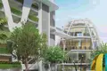 Wohnung 2 zimmer 63 m² Sakhu, Thailand