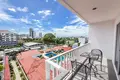 Condo z 1 sypialnią  Pattaya City, Tajlandia