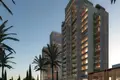Mieszkanie 2 pokoi 133 m² Strovolos, Cypr