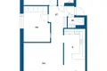 Appartement  Helsinki sub region, Finlande
