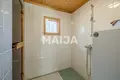 Dom wolnostojący  Ahola, Finlandia