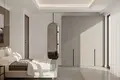 Willa 4 pokoi 221 m² Muratpasa, Turcja