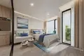 2 bedroom condo 34 m² Pattaya City, Thailand