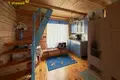 House 67 m² Dziamidavicki sielski Saviet, Belarus