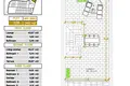 Willa 3 pokoi 185 m² Orihuela, Hiszpania