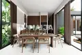 Villa  Si Sunthon, Thailand