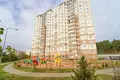Apartamento 2 habitaciones 68 m² en Minsk, Belarús