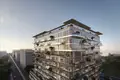 Жилой комплекс Новая резиденция Seaside с бассейнами и кинотеатром, Dubai Islands, Дубай, ОАЭ