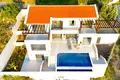 5-Schlafzimmer-Villa 420 m² Sveti Stefan, Montenegro