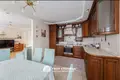 3 bedroom apartment 106 m² Minsk, Belarus
