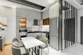 Appartement 1 chambre 70 m² Alanya, Turquie
