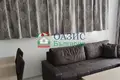 Wohnung 38 m² Lozenets, Bulgarien