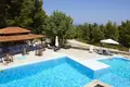 Hotel 2 024 m² Kassandra Municipality, Grecja