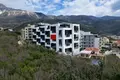 1 bedroom apartment 60 m² Boreti, Montenegro