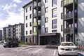 Квартира 2 комнаты 40 м² Лимбажи, Латвия