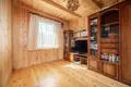 Haus 80 m² Bialarucki sielski Saviet, Belarus