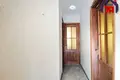 Apartamento 3 habitaciones 62 m² Slutsk, Belarús