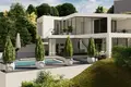 6-Zimmer-Villa 260 m² Sotschi, Russland