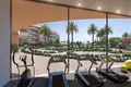 Appartement 3 chambres 106 m² Limassol, Chypre