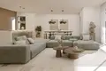 Willa 4 pokoi 269 m² Benissa, Hiszpania
