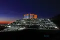 Dzielnica mieszkaniowa Alanya Gold City Apartments