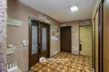 Apartamento 3 habitaciones 71 m² Minsk, Belarús