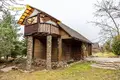 House 131 m² Jzufouski sielski Saviet, Belarus