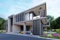 Kompleks mieszkalny New complex of villas with swimming pools in a sought-after area, close to the lake, Pattaya, Phuket