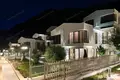 Villa de 4 dormitorios 168 m² Herceg Novi, Montenegro