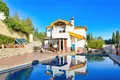 villa de 5 chambres 374 m² Mijas, Espagne