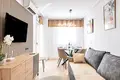 Квартира 1 комната 52 м² в Торревьехе, Испания