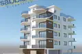 2 room apartment 99 m² Lakatameia, Cyprus