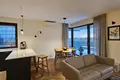 3 room apartment 71 m² in Warsaw, Poland