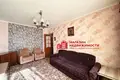 Wohnung 2 zimmer 38 m² Hrodna, Belarus