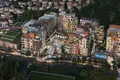 Mieszkanie 2 pokoi 91 m² Tivat, Czarnogóra