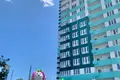 Квартира 3 комнаты 86 м² Одесса, Украина